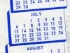 Schedule - S.S. Canadiana