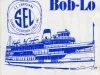 Schedule - S.S. Canadiana