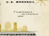 Brochure - U.S. Monorail
