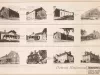Blueprint - Garrison Buildings [Nos. 202, 205, 207],
Historic Fort Wayne Restoration Project