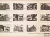 Blueprint - Garrison Buildings [Nos. 210, 211, 212],
Historic Fort Wayne Restoration Project