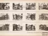 Blueprint - Garrison Buildings [Nos. 213, 214, 215],
Historic Fort Wayne Restoration Project