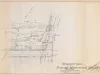 Blueprint - Hospital Building, 
Historic Fort Wayne