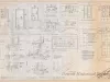 Blueprint - Historic Fort Wayne, 
Post Hospital Restoration