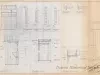 Blueprint - Historic Fort Wayne, 
Post Hospital Restoration
