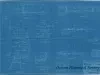 Blueprint - Detroit Boat Yard -
Modification of Existing Facilities;
Plan, Elevation, Sections and Details