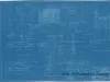 Blueprint - Detroit Boat Yard - 
Modification of Existing Facilities; 
Sections and Details