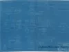 Blueprint - Detroit Boat Yard - 
Modification of Existing Facilities; 
Profile and Details
