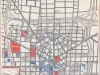 Map - Detroit