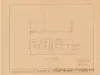 Blueprint - D. & C. Warehouse, Detroit, Michigan