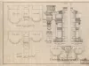 Drawing, Architectural - The Stoepel Estate
[Lexington Apartments]