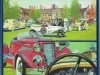 Poster - Concours d'Elegance