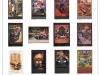 Poster - Concours d'Elegance