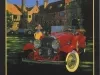 Poster - Concours d'Elegance