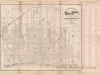 Map - Map of the City of Detroit