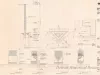 Drawing, Architectural - Detroit Historical Museum,
Pilon [Pylon] Sign, Construction Plan