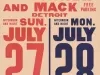 Poster - Ringling Bros. Barnum & Bailey