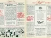 Menu - The Sanders Menu, Vol. 1, No. 16