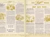 Menu - The Sanders Menu, Vol. 2, No. 7