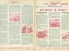 Menu - The Sanders Menu, Vol. 2, No. 9