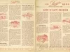 Menu - The Sanders Menu, Vol. 2, No. 16