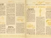 Menu - The Sanders Menu, Vol. 2, No. 19