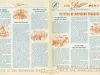 Menu - The Sanders Menu, Vol. 2, No. 20