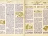 Menu - The Sanders Menu, Vol. 3, No. 1