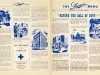 Menu - The Sanders Menu, Vol. 3, No. 19