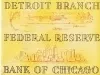 Booklet - Detroit Branch Federal Reserve Bank of Chicago
