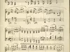 Music, Sheet - Wedding March