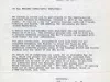 Directory - Retirees Address List, 22nd Retirees Reunion, October 5, 1977