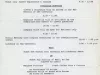 Directory - Retirees Address List, 22nd Retirees Reunion, October 5, 1977