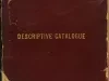 Catalog