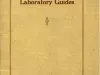 Manual - A Manual for Laboratory Guides.