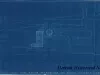 Blueprint - Dossin Great Lakes Museum Building for the Detroit Historical Commission