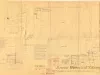 Blueprint - Interpretive Center, Historic Fort Wayne - 
New Toilet Room