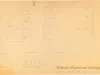 Blueprint - Interpretive Center - Fort Wayne - Floor Plan