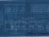 Blueprint - Factory Building for Richard Bros. Die Works of Detroit