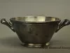 Bowl, Covered