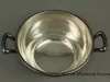 Bowl, Covered
