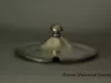 Bowl, Covered