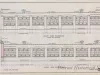 Drawing, Architectural - Factory Building for American Die Works, Detroit, Michigan;
East Side Elevation, West Side Elevation