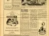 Newspaper - Truck Tracks