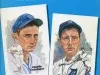 Yearbook - Detroit Tigers 1983 Yearbook
