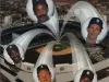 Yearbook - Detroit Tigers Yearbook 1991