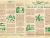 Menu - The Sanders Menu, Vol. 2, No. 8