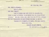 Letter