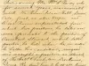 Letter, Recommendation