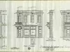 Drawing, Architectural - Front Elevation